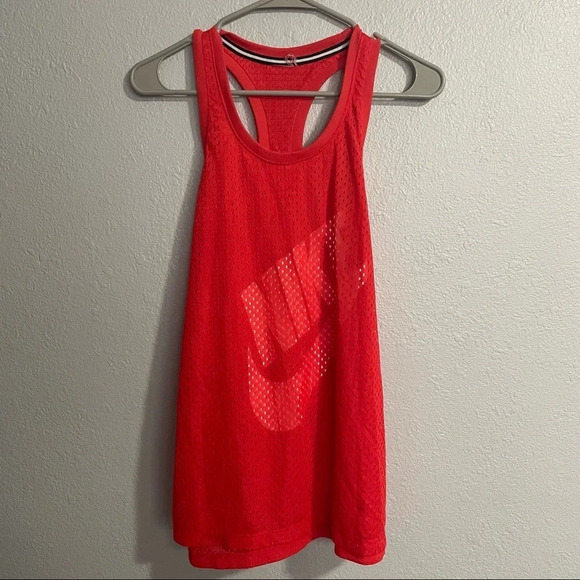 Nike Just Do It Tank Top​​ - Picture 1 of 3